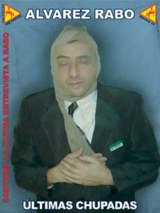 ultimas chupadas (me parto)-9788478335534