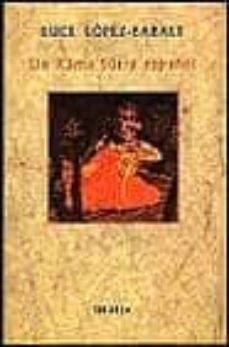 un kama sutra español-9788478441334
