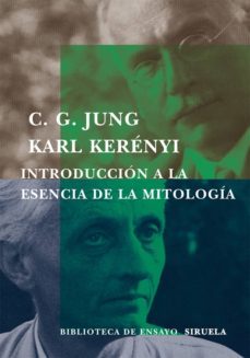 introduccion a la esencia de la mitologia-9788478447534