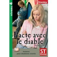 pacte avec le diable-9788478735334