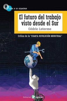 el futuro del trabajo visto desde el sur-9788478848034