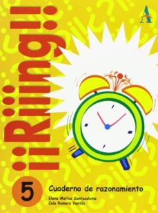 riiing! razonamiento 5-9788478873234