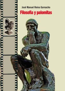 filosofia y palomitas (ebook)-9788478983834