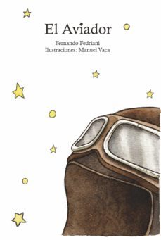 el aviador (ebook)-fernando fedriani-9788478988334