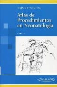 atlas de procediminetos en neonatologia (3ª ed.)-mhairi g. macdonald-9788479038434