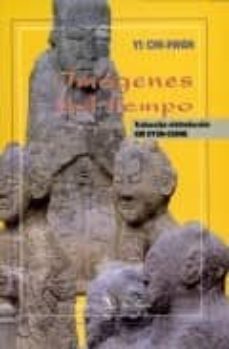 imágenes del tiempo-chi hwan yu-9788479623234