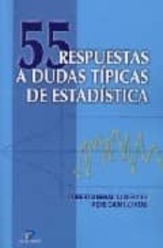 55 respuestas a dudas tipicas de estadistica-9788479786434