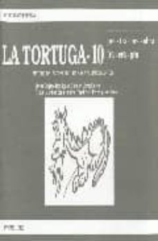la tortuga 10-9788479861834