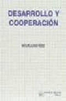 desarrollo y cooperacion-9788480027434