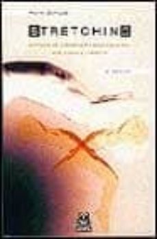 stretching-hans schutz-9788480190534