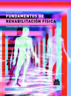 fundamentos de rehabilitacion fisica-donald neumann-9788480198134