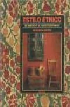 estilo etnico-miranda innes-9788480760034