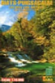 aiats: puigsacalm (1:15,000) (alpina)-9788480901734