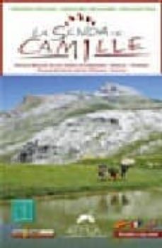 la senda de camille-9788480903134