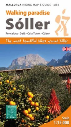 soller walking paradise-9788480904834