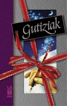 gutiziak-9788481361834