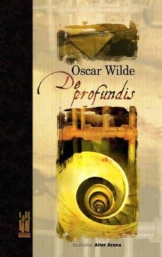 de profundis-oscar wilde-9788481364934