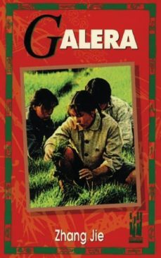 galera-jie zhang-9788481369434