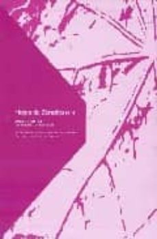 hojas de zenobia 4: la noche derramada-miguel mejia-9788481634334