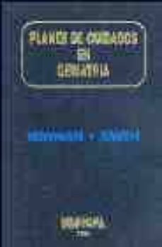planes de cuidados en geriatria-9788481740134