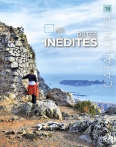 rutes inedites-sergi ramis i vendrell-9788482168234