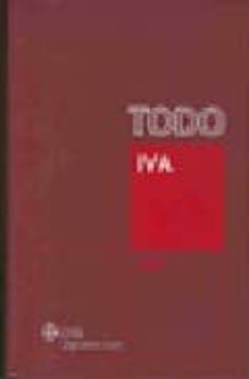 ciss todo iva 2007-9788482355634
