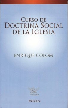 curso de doctrina social de la iglesia-9788482395234