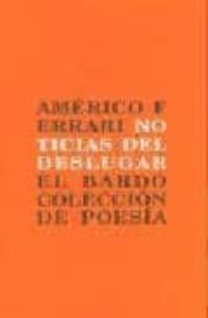 noticias del deslugar-9788482550534