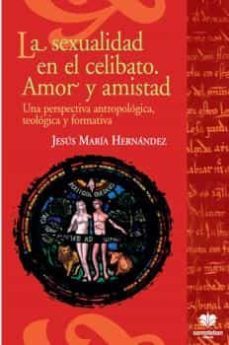 la sexualidad en el celibato. amor y amistad-jesus maria hernandez-9788482603834