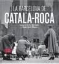 la barcelona de catala roca 2 ed.-9788482645834