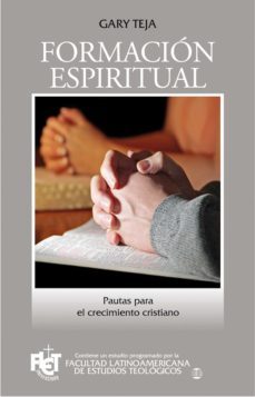 formacion espiritual (ebook)-gary teja-9788482676234