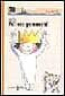 vull una germaneta!-tony ross-9788482867434