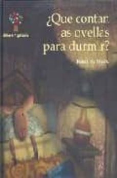 ¿que contan as ovellas para durmir?-kiko da silva-9788482887234