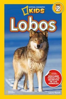 lobos-laura marsh-9788482985534