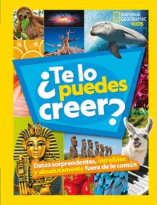 ¿te lo puedes creer?-9788482987934