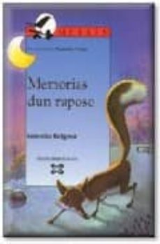 memorias dun raposo (4ª ed.)-antonio reigosa-9788483023334