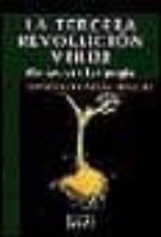 tercera revolucion verde: plantas con luz propia-francisco garcia olmedo-9788483060834