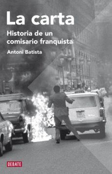 la carta (ebook)-antoni batista-9788483063934