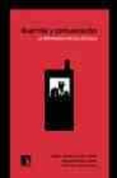 guerrilla y comunicacion: la propaganda politica del ezln-miguel (coord.) vazquez liñan-9788483191934