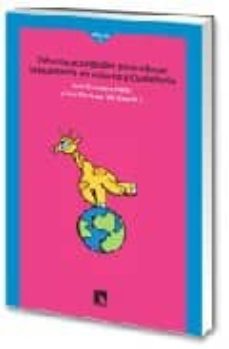 80 actividades para educar ludicamente en valores y ciudadania-9788483194034