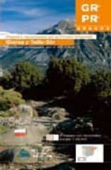 bielsa y tella-sin paseos y excursiones por el pirineo aragones-9788483211434