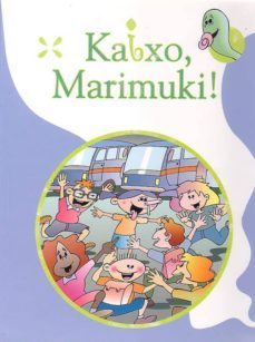 kaixo marimuki!-9788483255834