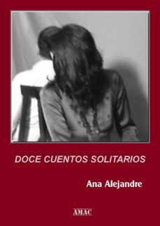 doce cuentos solitarios (ebook)-9788483266434