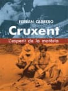 cruxent: l esperit de la memoria-9788483349434