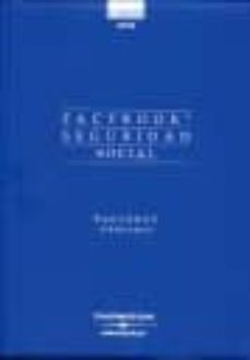 seguridad social 2008 (5ª ed.)-9788483556634