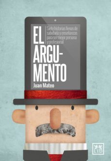 el argumento (ebook)-juan mateo-9788483562734