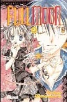 full moon 2-arina tanemura-9788483570234