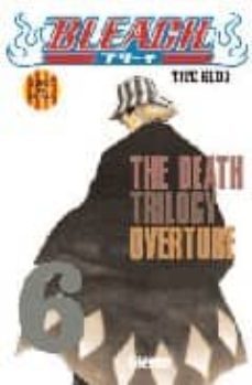 bleach 6 (catala)-tite kubo-9788483574034