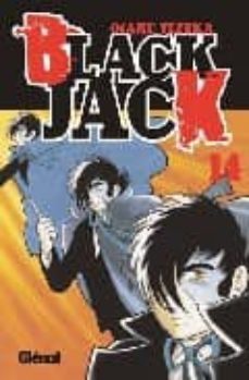 black jack nº 14-osamu tezuka-9788483577134
