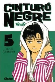 cinturo negre nº5 (catala)-9788483578834